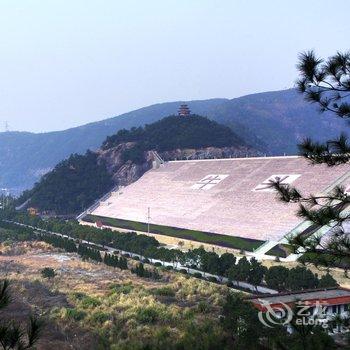 临海牛头山庄酒店提供图片