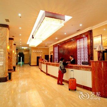 九寨沟名雅大酒店酒店提供图片