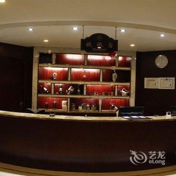 阿克苏西域春天大饭店酒店提供图片