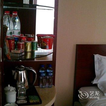 太原润东酒店酒店提供图片