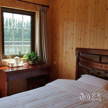 任丘欢乐水世界木屋别墅度假村酒店提供图片