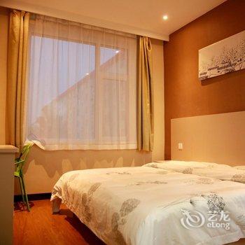 忻州山水间酒店酒店提供图片