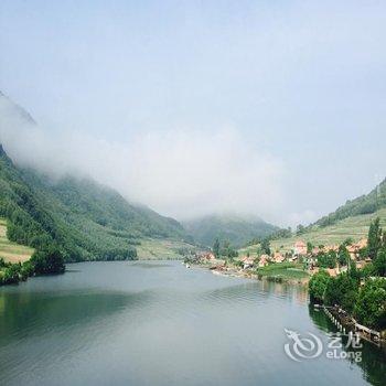 丹东宽甸青山沟涵碧楼酒店用户上传图片