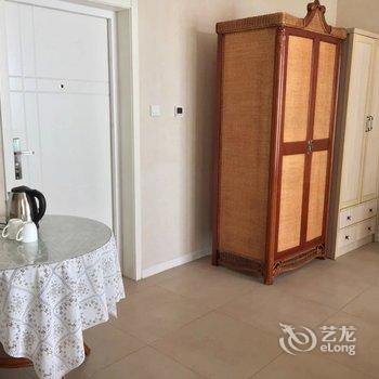 昌黎黄金海岸观海第一楼度假公寓酒店提供图片