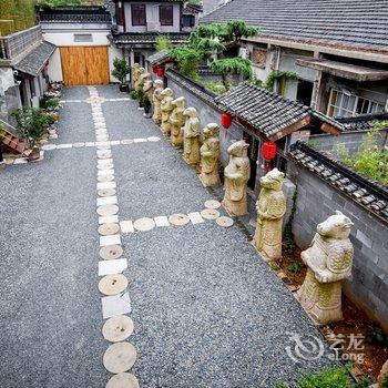 南浔落花老屋客栈酒店提供图片