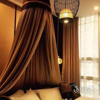 溧阳城市名人主题酒店酒店提供图片