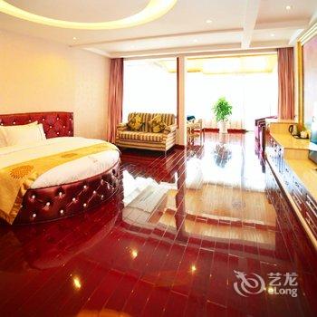 重庆寄庭酒店酒店提供图片