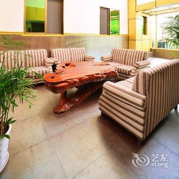重庆寄庭酒店酒店提供图片