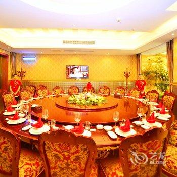 重庆寄庭酒店酒店提供图片