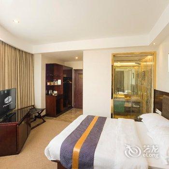 珠海铂金假日酒店酒店提供图片
