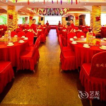 重庆寄庭酒店酒店提供图片