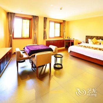 重庆寄庭酒店酒店提供图片