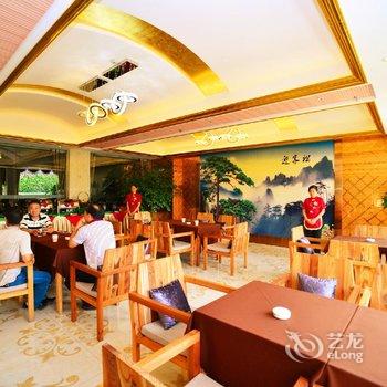 重庆寄庭酒店酒店提供图片