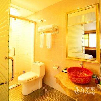 重庆寄庭酒店酒店提供图片