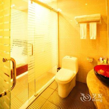 重庆寄庭酒店酒店提供图片