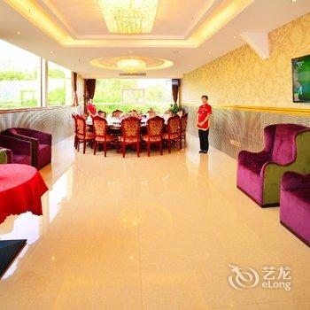 重庆寄庭酒店酒店提供图片