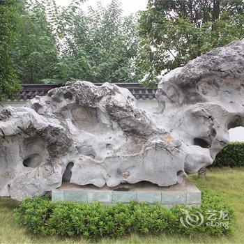 衡阳奇石文化博物馆酒店提供图片