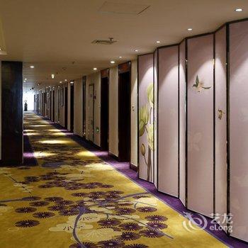 句容曙光国际大酒店酒店提供图片