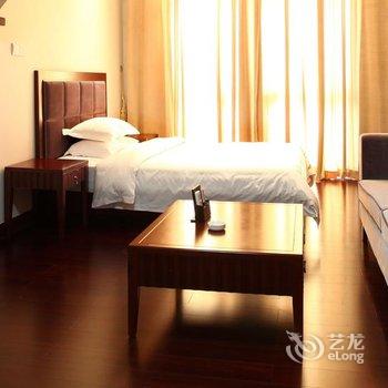 广州邦泰国际公寓酒店提供图片