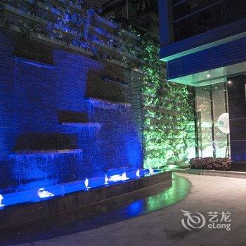 柏高酒店(广州东风路省政府店)酒店提供图片
