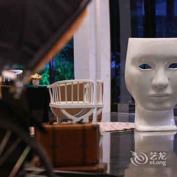 柏高酒店(广州东风路省政府店)酒店提供图片