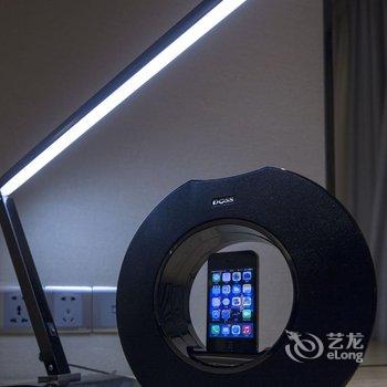 柏高酒店(广州东风路省政府店)酒店提供图片