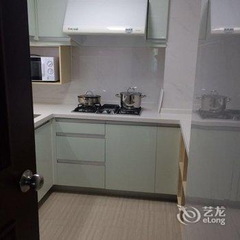上海新黄浦酒店公寓酒店提供图片