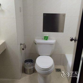 上海新黄浦酒店公寓酒店提供图片