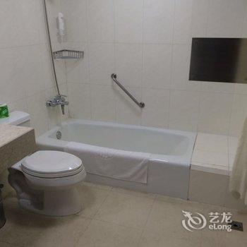 上海新黄浦酒店公寓酒店提供图片