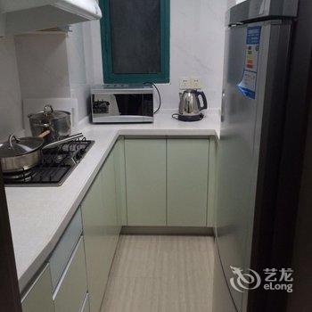 上海新黄浦酒店公寓酒店提供图片