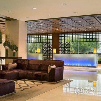 上海索菲特海仑宾馆酒店提供图片