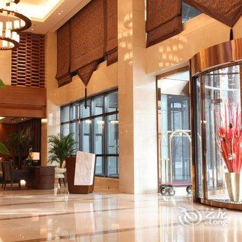 北京地大国际会议中心酒店提供图片