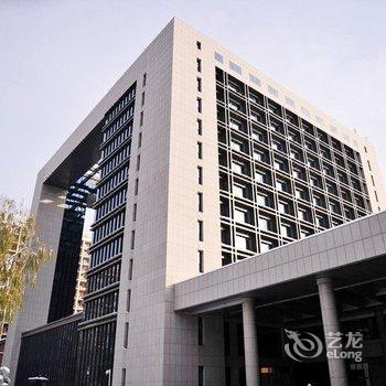 北京地大国际会议中心酒店提供图片