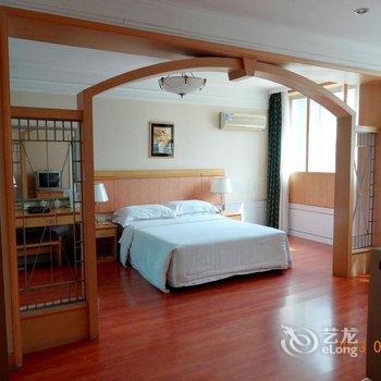 天津天鹅湖温泉度假村酒店提供图片