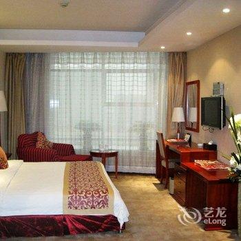 忻州瑞龙国际大酒店酒店提供图片