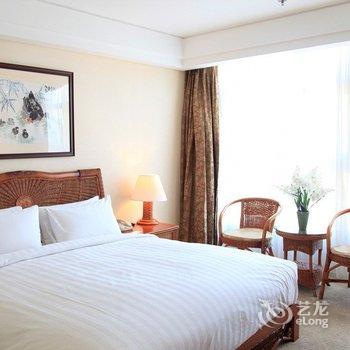 锦江集团北京广播大厦酒店酒店提供图片