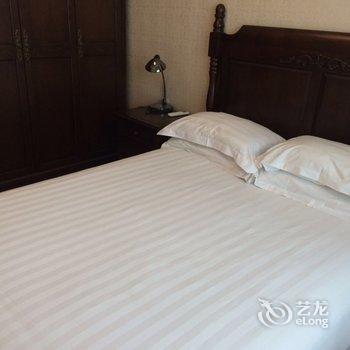 上海新黄浦酒店公寓酒店提供图片