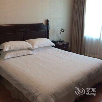 上海新黄浦酒店公寓酒店提供图片