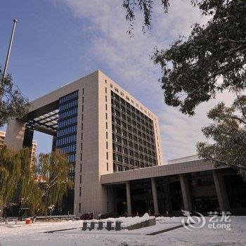 北京地大国际会议中心酒店提供图片