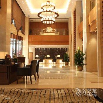 北京地大国际会议中心酒店提供图片