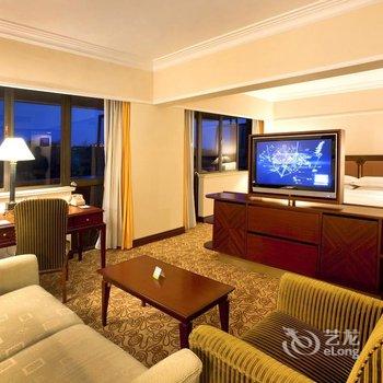 上海龙柏饭店酒店提供图片