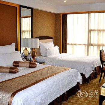 重庆拉斐皇廷酒店酒店提供图片