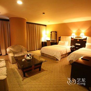重庆大世界酒店(洪崖洞解放碑店)酒店提供图片