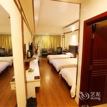 海口百士特商务酒店酒店提供图片