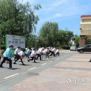 沈阳碧桂园假日酒店酒店提供图片