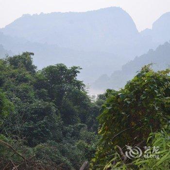 韶关丹霞山在路上客栈酒店提供图片