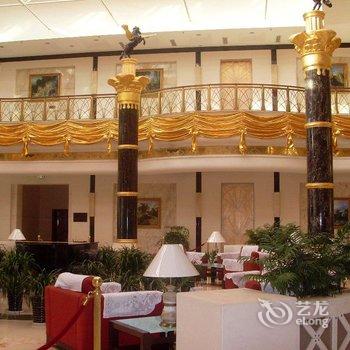 鄂尔多斯饭店酒店提供图片