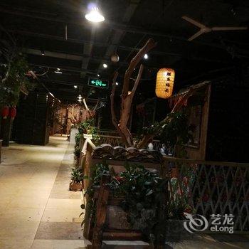 老开封客栈(开封鼓楼广场相国寺店)酒店提供图片