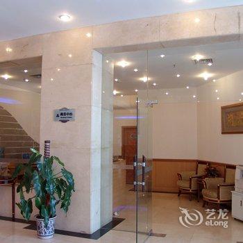 长治鹏宇国际大酒店酒店提供图片