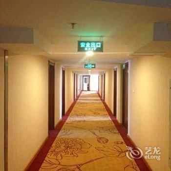 哈尔滨悠融酒店酒店提供图片